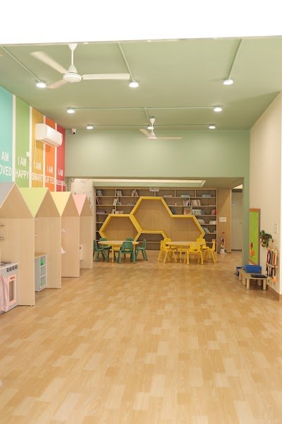 The Wonder Nest Campus