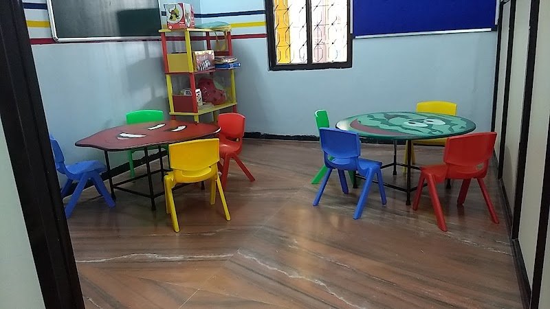 T.i.m.e. Kids Preschool Campus