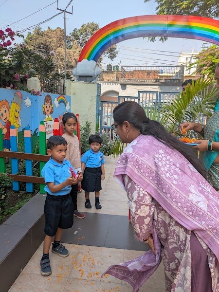 Tiny Scholars Preschool & Daycare Campus