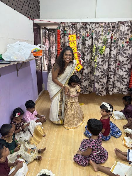 Tiny Toes Pre School
