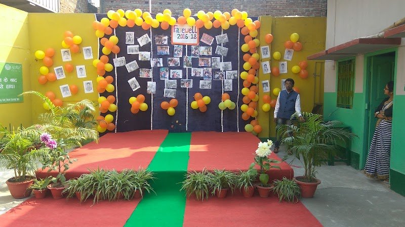 Tiny Tots School Campus