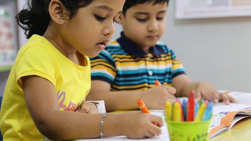 Tiny Turtles Pre-School & Daycare Kozhikode