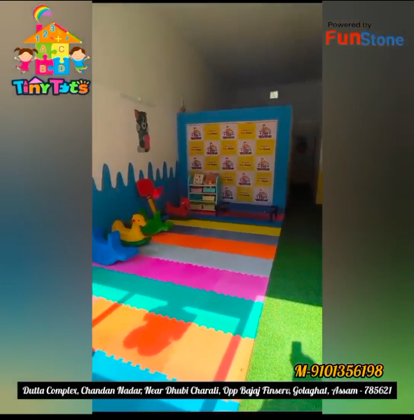 Tinytots Golaghat