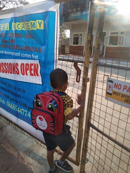 Toddlers Academy Campus