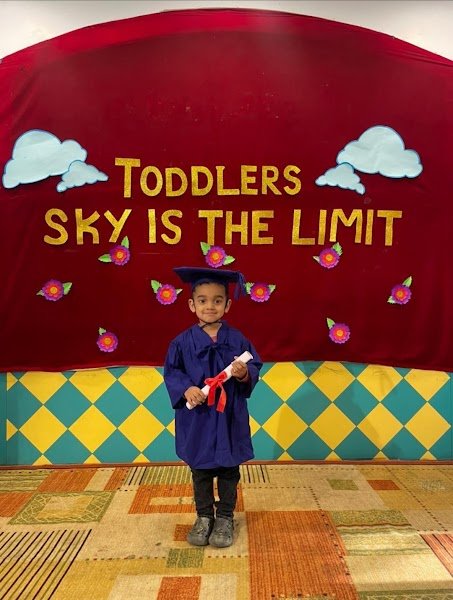 Toddlers International School Campus