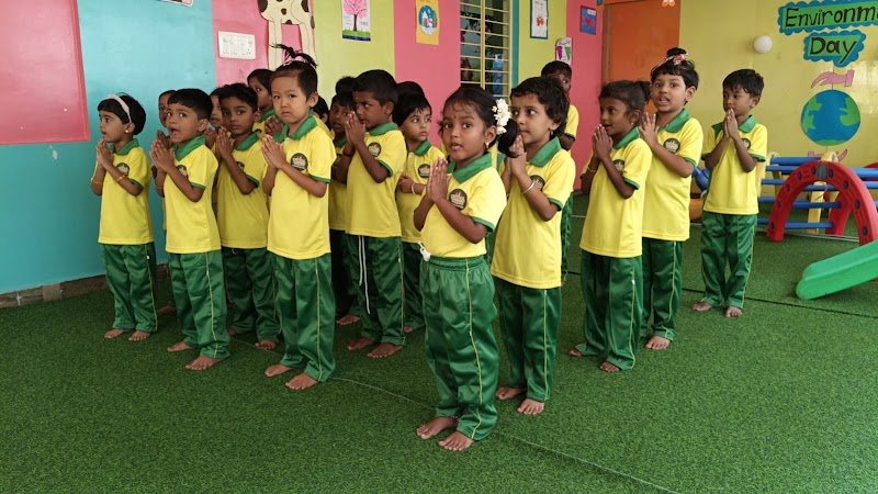Toddler's Kingdom Preschool And Daycare Campus
