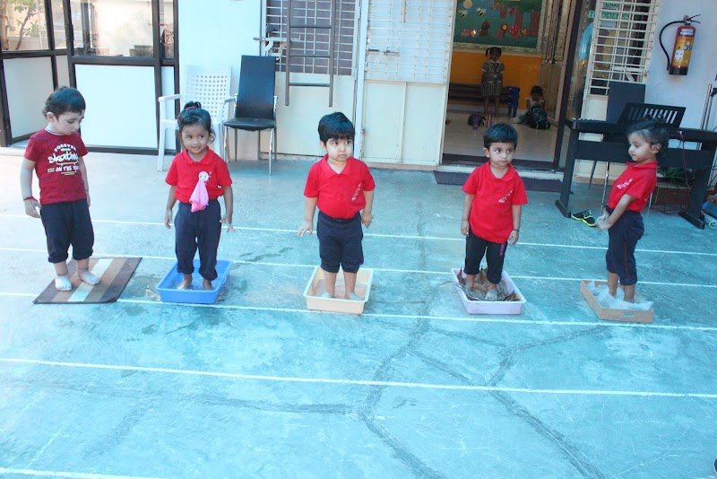 Toddlers Nursery Campus