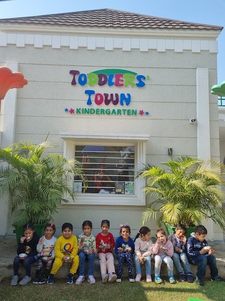 Toddlers' Town Kindergarten Campus