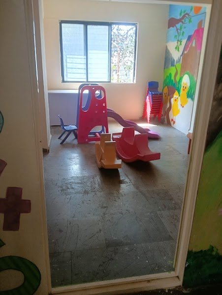 Torana Kids Preschool Campus
