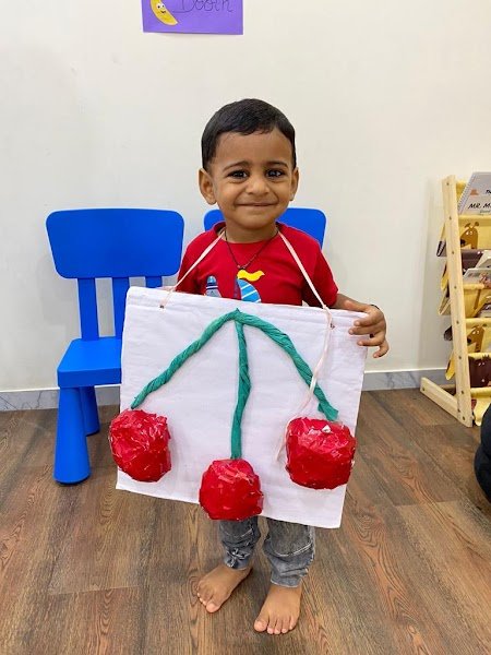 Tots N Tales Preschool Campus