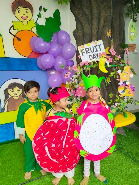 Treetop Preschool Campus