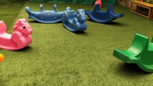Trigem Kidz Preschool & Daycare Btm Layout Campus