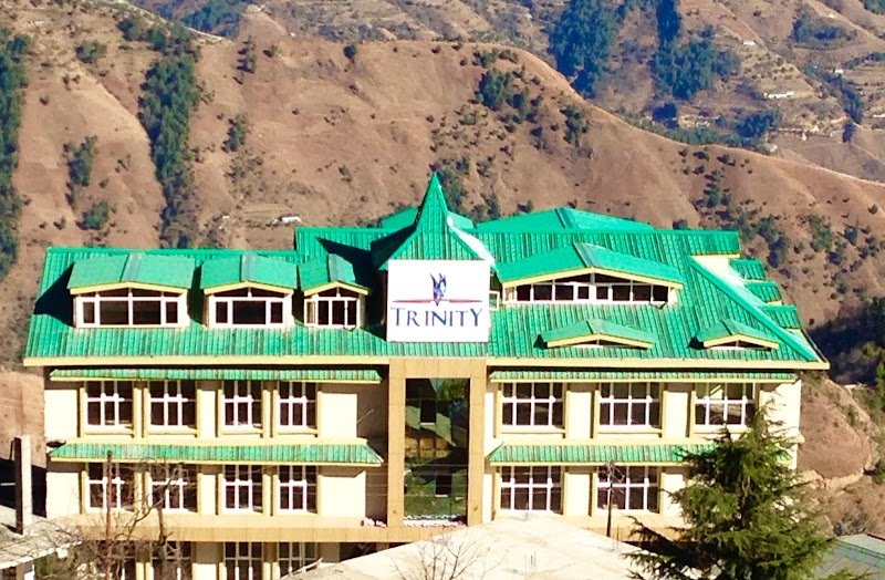 Trinity International School