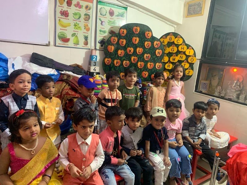 Twinkle Star Pre School Campus