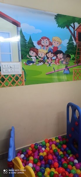 Twinkle Stars Play School And Daycare Centre