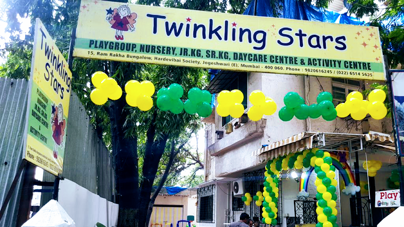 Twinkling Stars Campus
