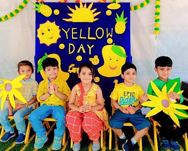 Udayan Kidz Pre School Ag Colony Patna