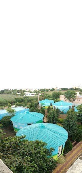 Ujwal International School Ranjangaon Ganpati Campus