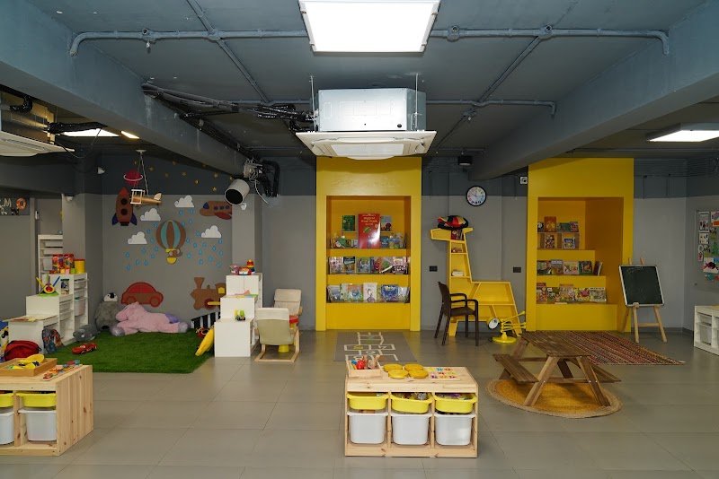 Unplggd Early Learning Campus