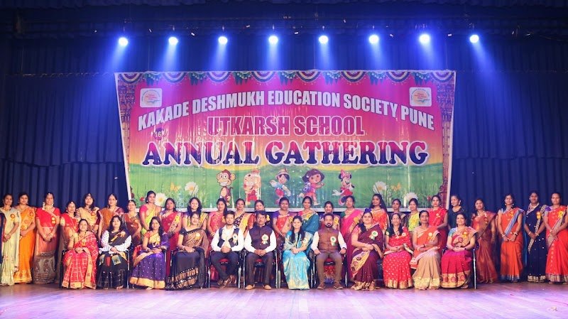 Utkarsh English Medium School