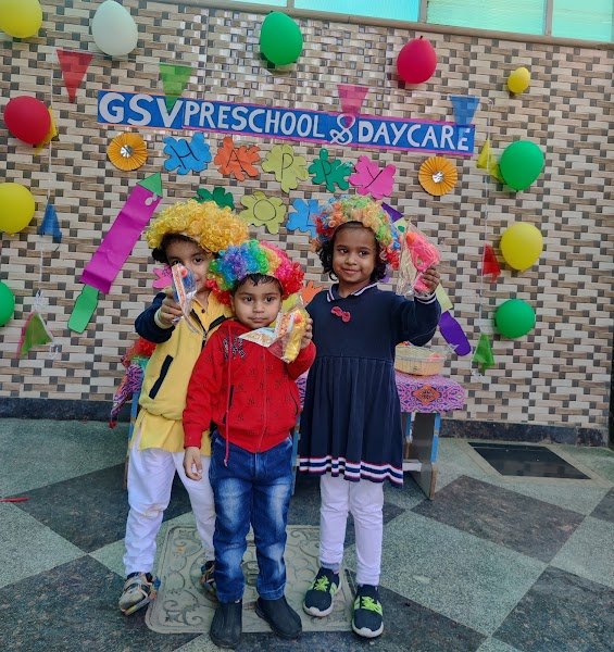 Vaatsalya Campus