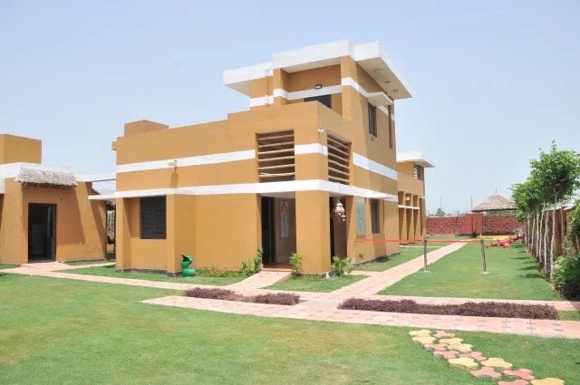 Vedam Pre School & Day Care Campus