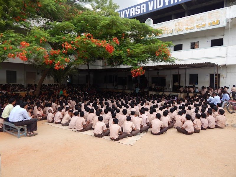 Vedavyasa Vidya Niketan