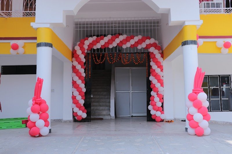 Vega Arise Academy
