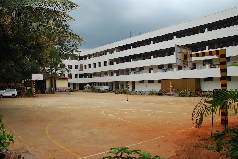 Vidyanjali Academy For Learning