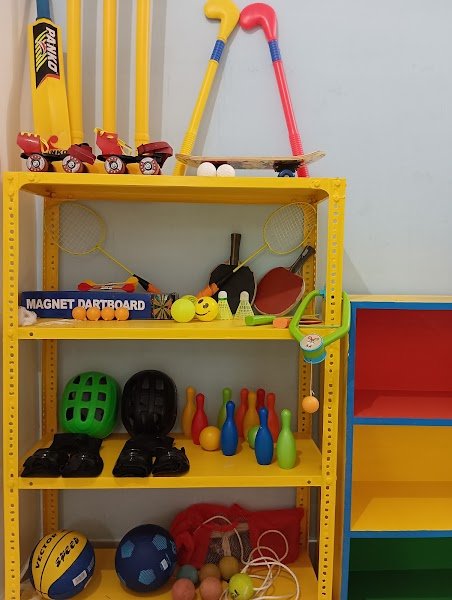 Vigyanujan Early Years Education Academy & Daycare Campus