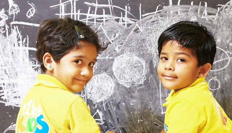 Vijay Kids Campus
