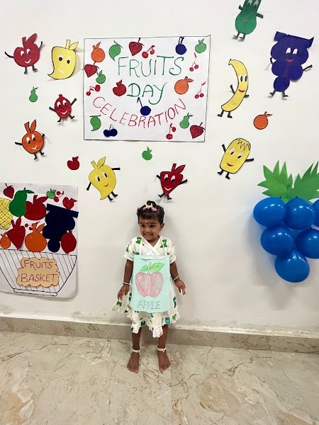 Vinze International Montessori School Campus