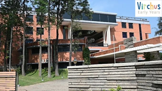 Virchus Early Years Campus