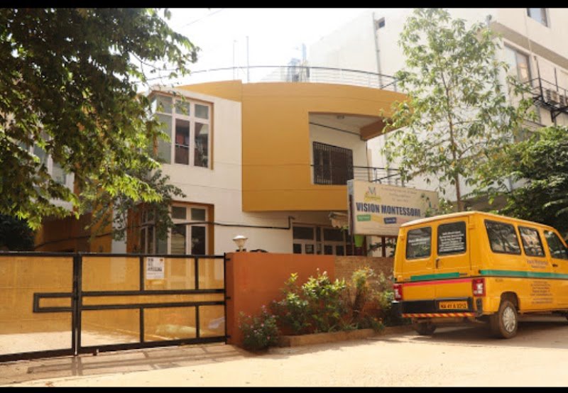 Vision Montessori