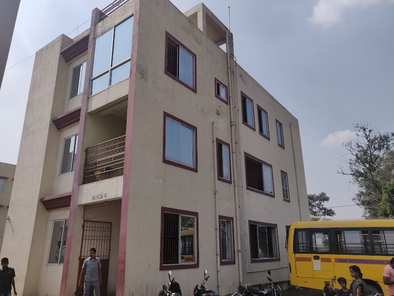 Viva International School Campus