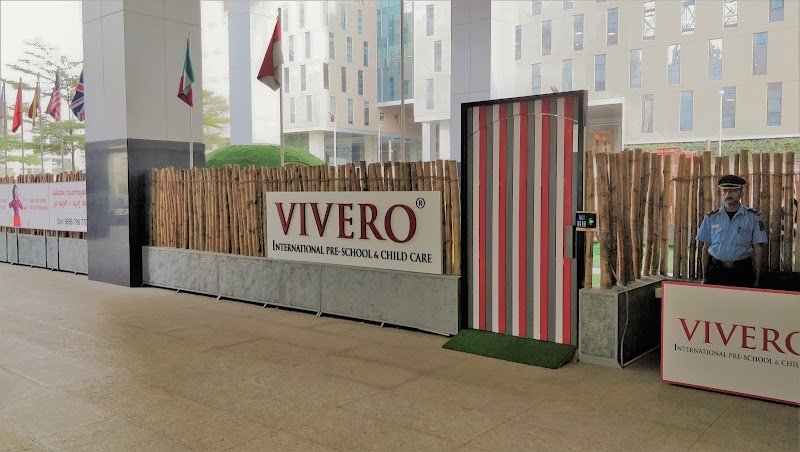Vivero International Pre-School & Child Care Campus