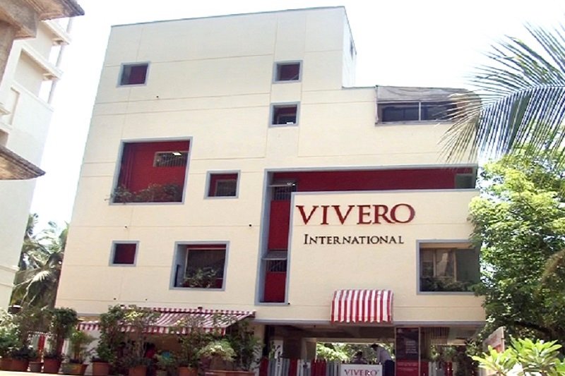 Vivero International Preschool & Child Care