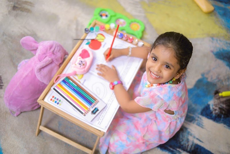 Wee Kids Campus