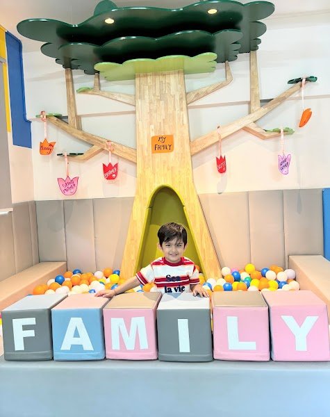 Weeones Preschool And Daycare Campus