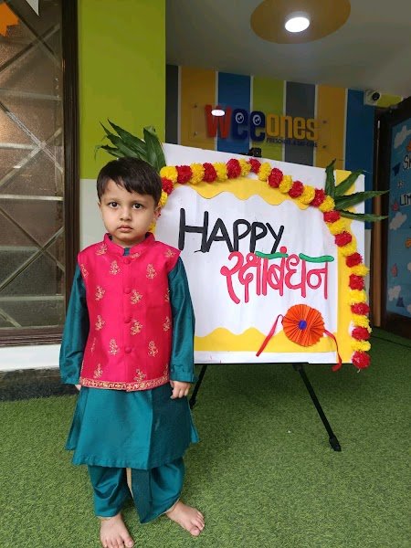 Weeones Preschool & Day-Care Campus