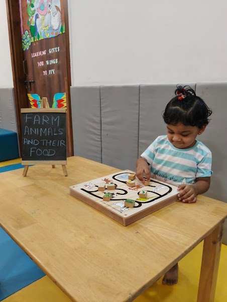 Weeones Preschool & Daycare Campus
