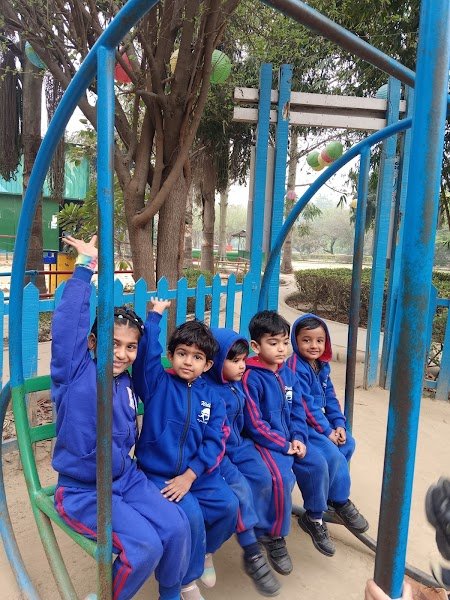 Welhome Pre-School And Day Care Campus