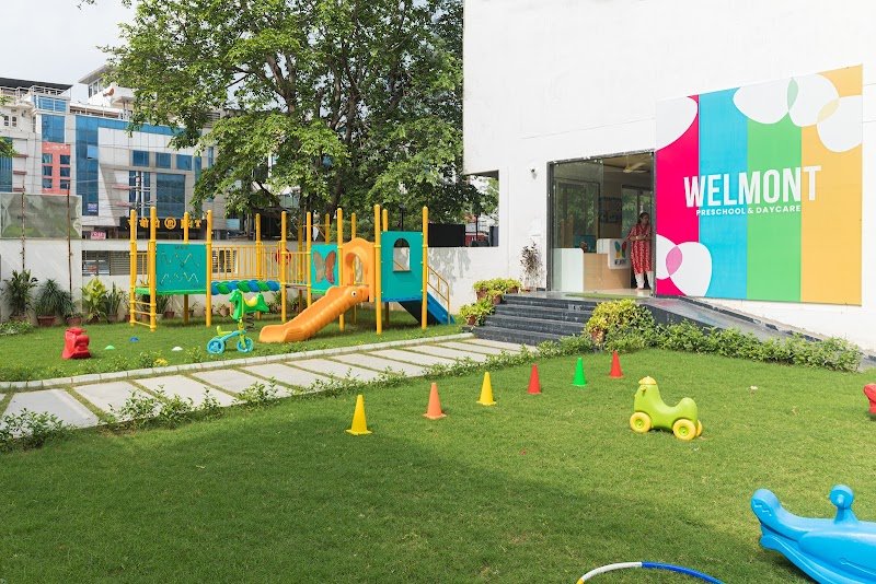 Welmont Preschool & Daycare Campus