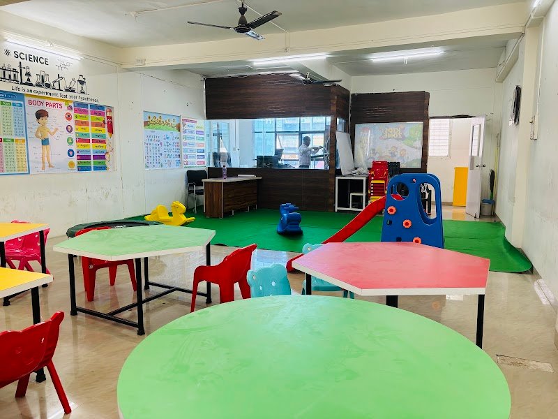 Western Preschool Campus