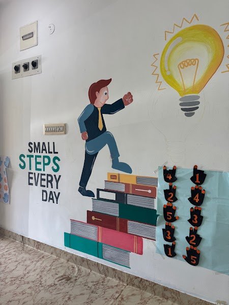 Westwood Preschool Campus