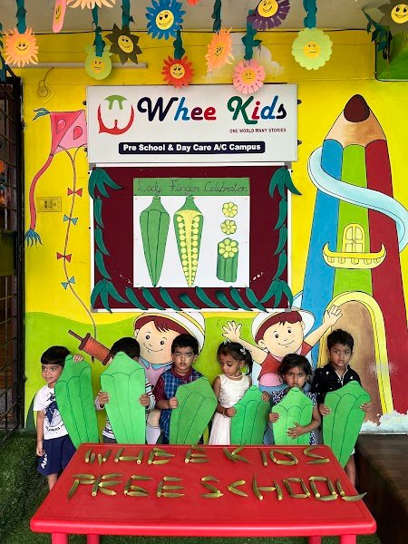 Whee Kids