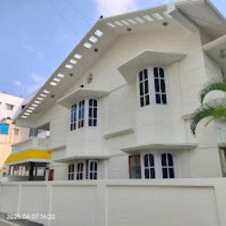 White Roots Academy Campus