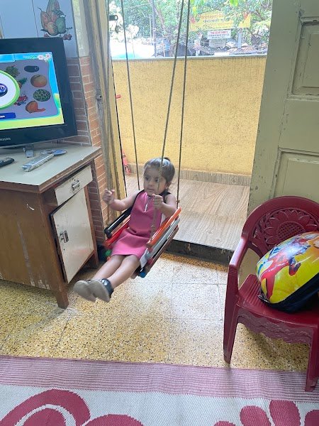 Whiz Kids Nursery And Playgroup Campus