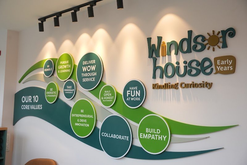 Windsor House Early Years Campus