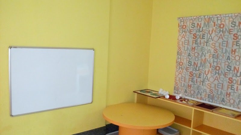 Wings Preschool Campus